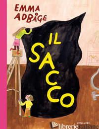 SACCO. EDIZ. A COLORI (IL) ADBAGE EMMA
