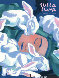 SULLA LUNA NEGRIN FABIAN