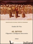 AL BIVIO - EMILIO DI VITO