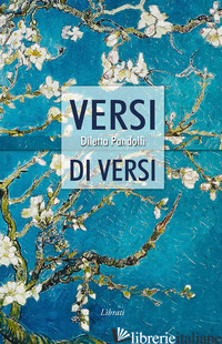 VERSI DI VERSI - PANDOLFI DILETTA