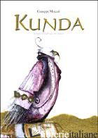 KUNDA - MERCURI GIUSEPPE