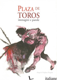 PLAZA DE TOROS - AA.VV.