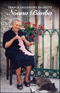 NONNA BIMBA - FALGIATORE SEGHETTI FRANCA