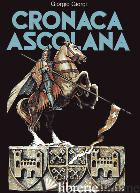 CRONACA ASCOLANA 2 - GIORGI GIORGIO
