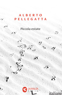 Copertina del libro PICCOLA ESTATE