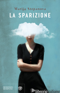 Copertina del libro SPARIZIONE (LA)