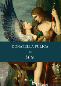 Copertina del libro MITO