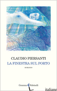 Copertina del libro FINESTRA SUL PORTO (LA)