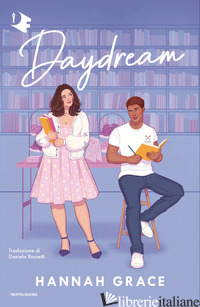 DAYDREAM GRACE HANNAH
