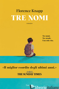 TRE NOMI KNAPP FLORENCE