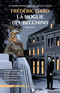 MOGLIE DEL BECCHINO (LA) DARD FREDERIC