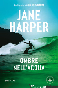 OMBRE NELL'ACQUA HARPER JANE