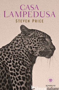 CASA LAMPEDUSA PRICE STEVEN