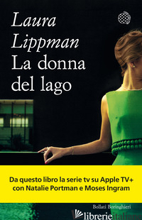 DONNA DEL LAGO (LA) LIPPMAN LAURA