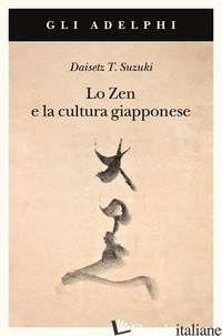 ZEN E LA CULTURA GIAPPONESE (LO) SUZUKI DAISETZ TAITARO