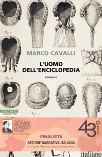 UOMO DELL'ENCICLOPEDIA (L') CAVALLI MARCO