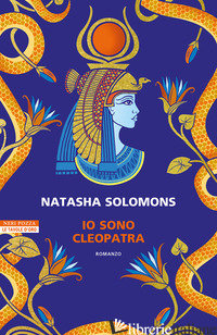 IO SONO CLEOPATRA SOLOMONS NATASHA