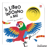 LIBRO INTORNO A ME. EDIZ. A COLORI (IL) CLIMA GABRIELE