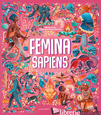 FEMINA SAPIENS YUSTOS MARTA