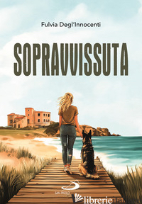 SOPRAVVISSUTA DEGL'INNOCENTI FULVIA