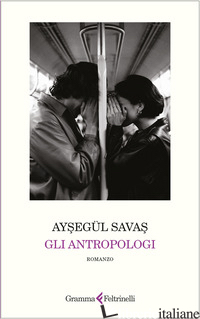 ANTROPOLOGI (GLI) SAVAS AYSEGUL