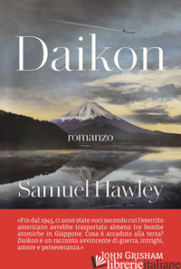 DAIKON HAWLEY SAMUEL