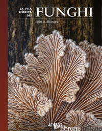 Copertina del libro VITA SEGRETA DEI FUNGHI (LA)