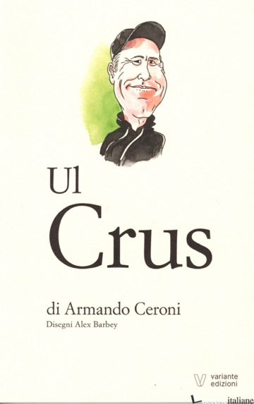 Copertina del libro UL CRUS